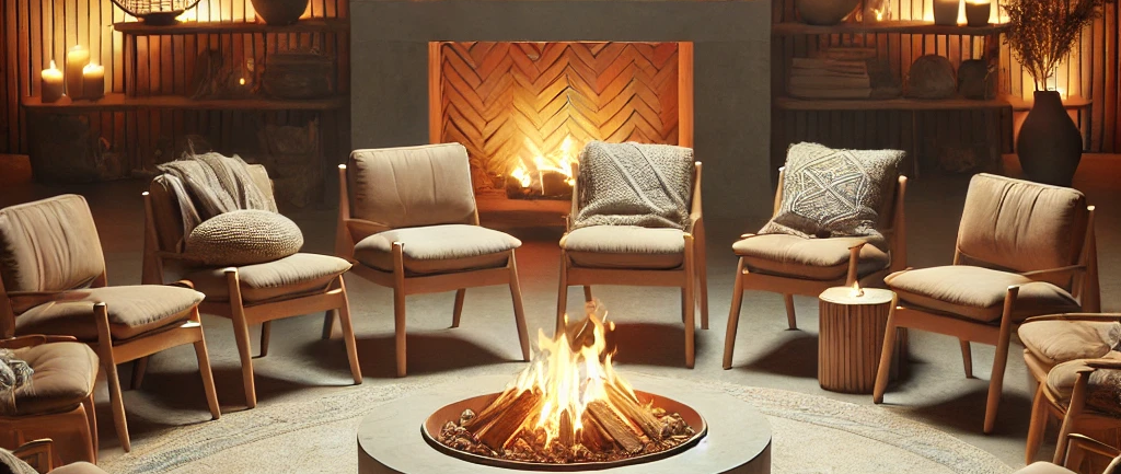 Mi történik egy Férfikörön?